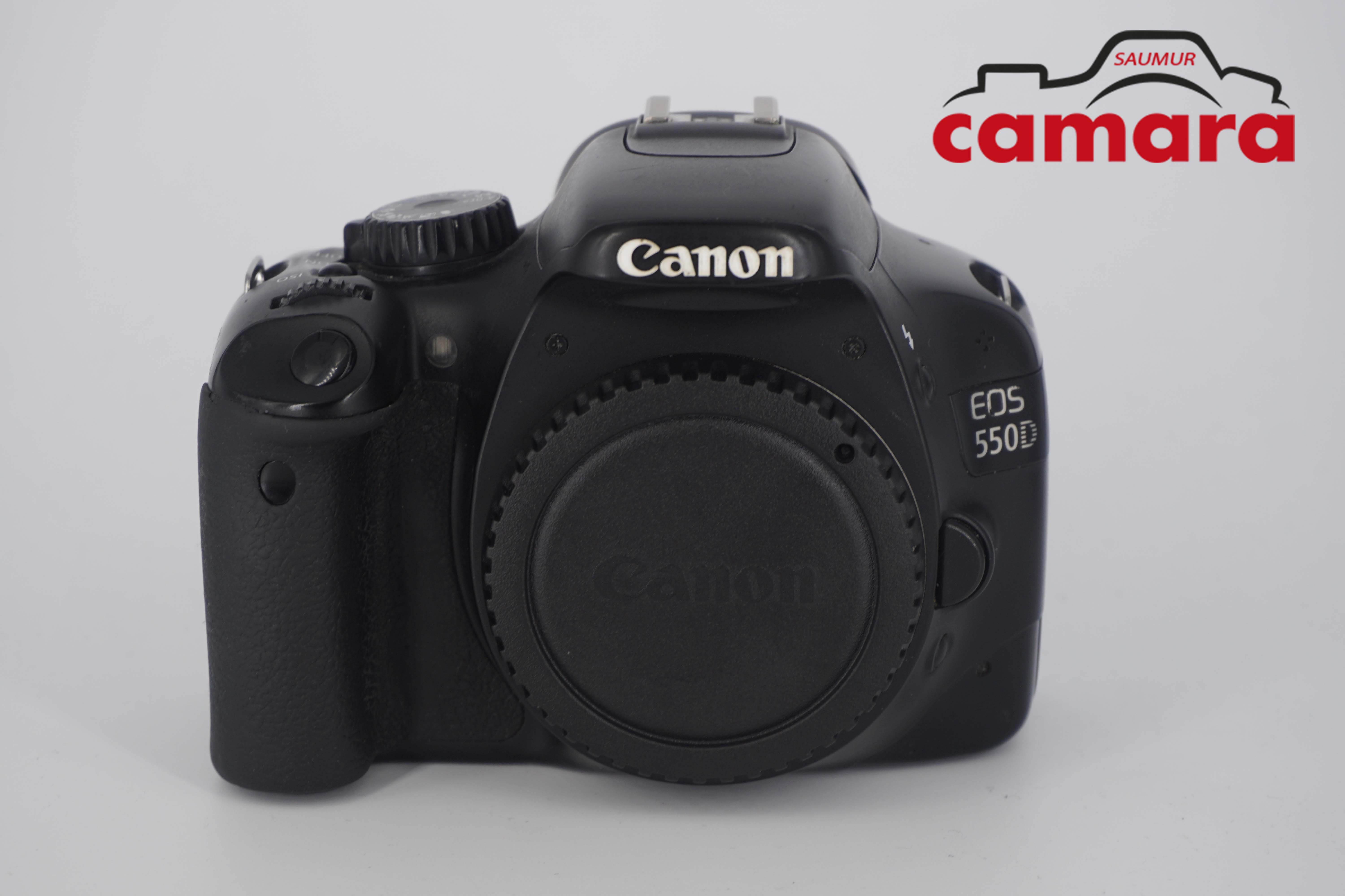  CANON  EOS 550D  boitier nu 110539 D cl Angibaud