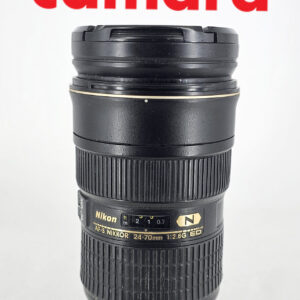 NIKON AF-S 24-70mm f/2.8G IF-ED