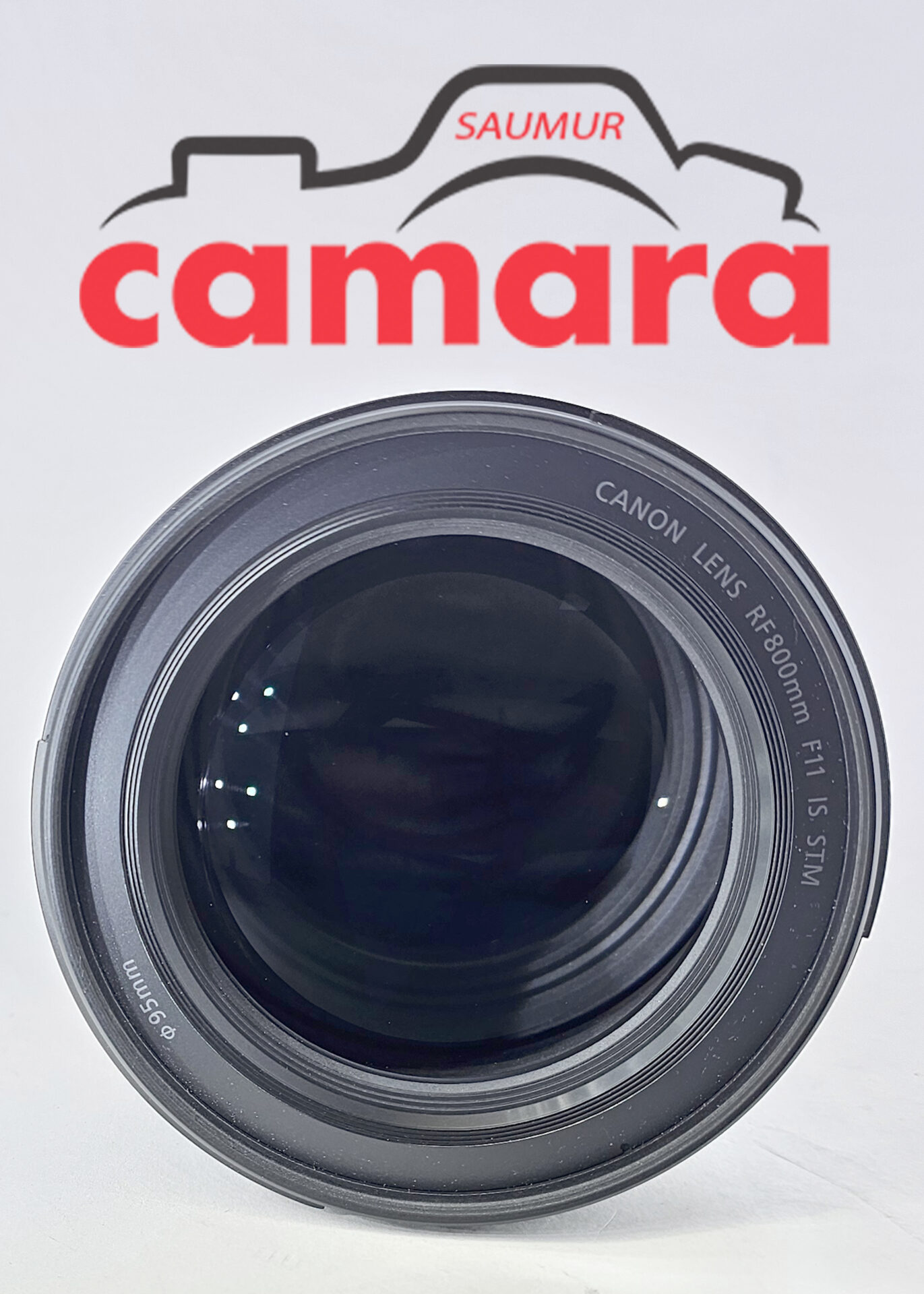 Canon RF 800mm f/11 IS STM – Image 3