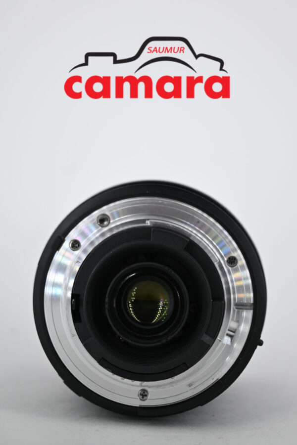 Tamron AF 28-200mm F/3.8-5.6 XR Aspherical (IF) Macro - monture Nikon – Image 3