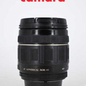 Tamron AF 28-200mm F/3.8-5.6 XR Aspherical (IF) Macro - monture Nikon