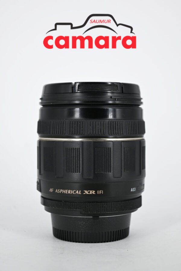 Tamron AF 28-200mm F/3.8-5.6 XR Aspherical (IF) Macro - monture Nikon