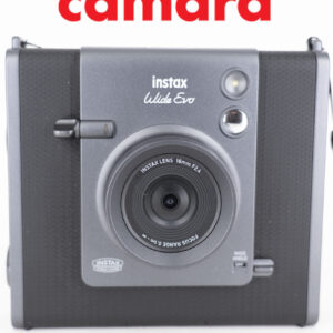 Fujifilm Instax Wide EVO