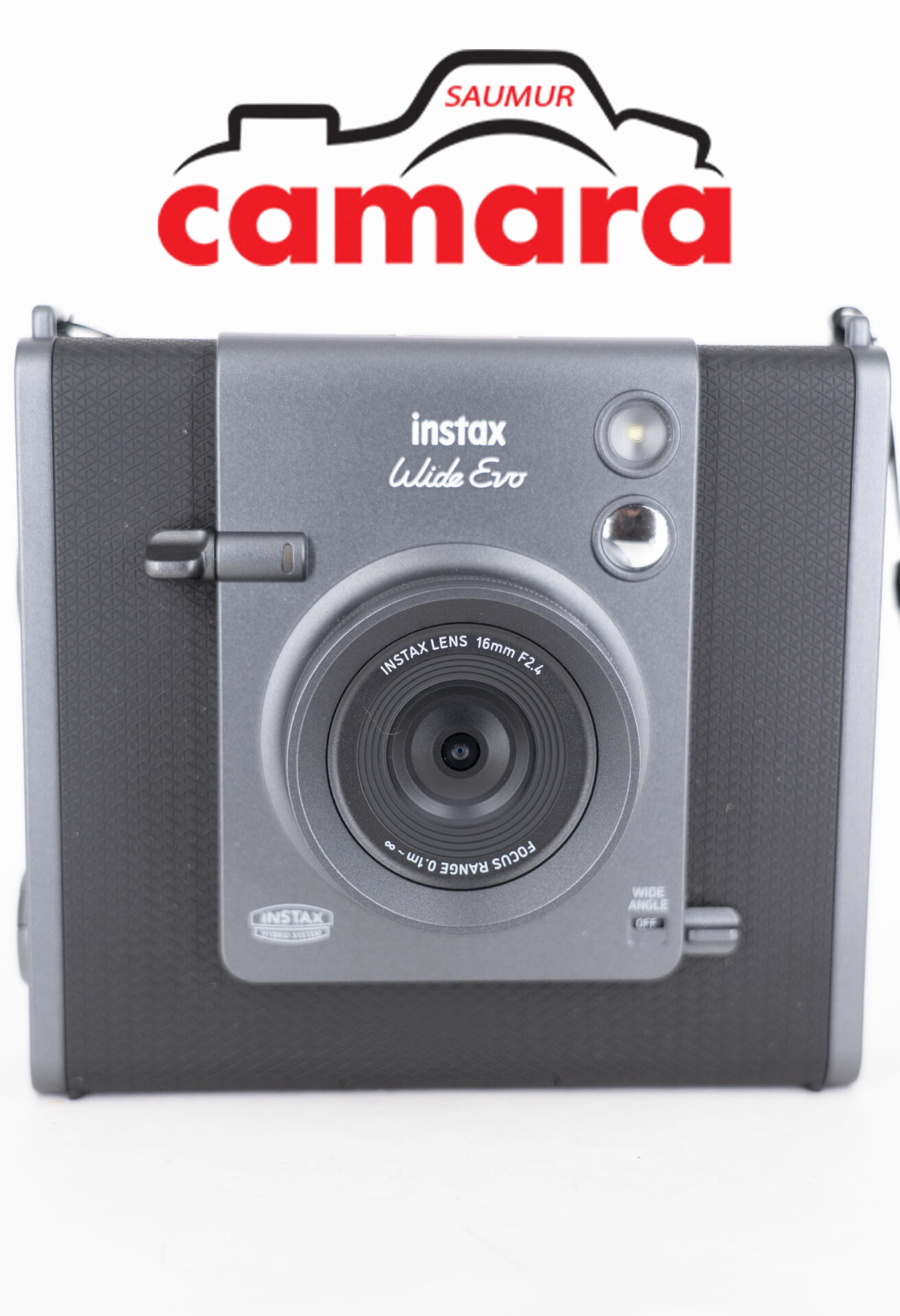 Fujifilm Instax Wide EVO