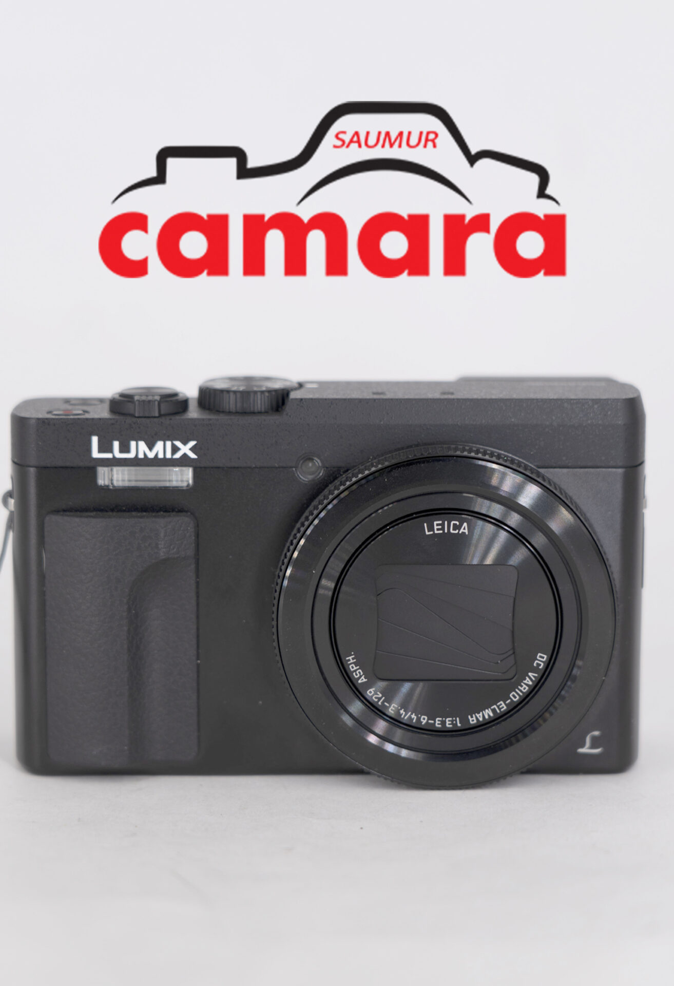 LUMIX TZ90