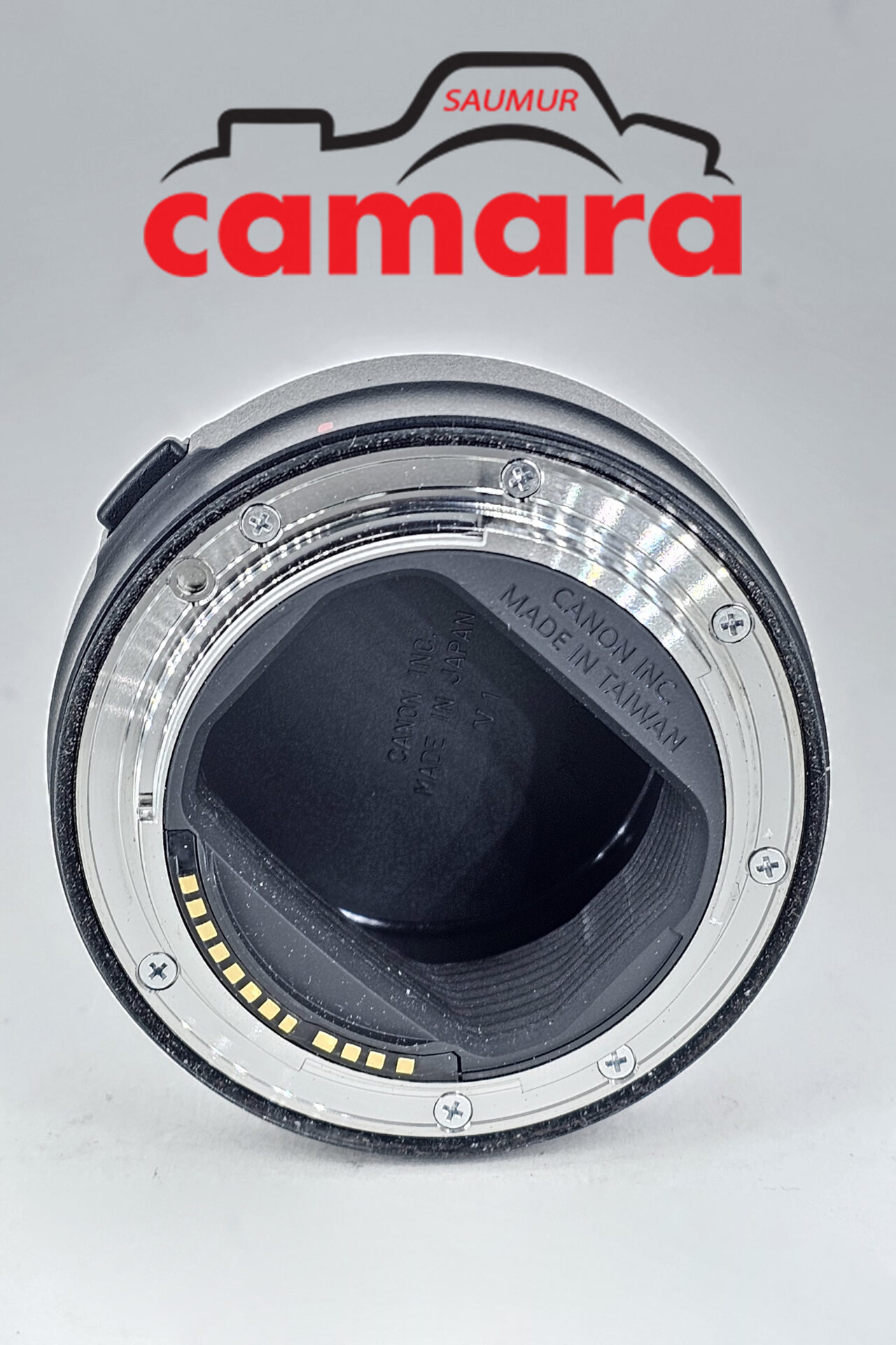 Adaptateur Canon EF-EOS R – Image 2