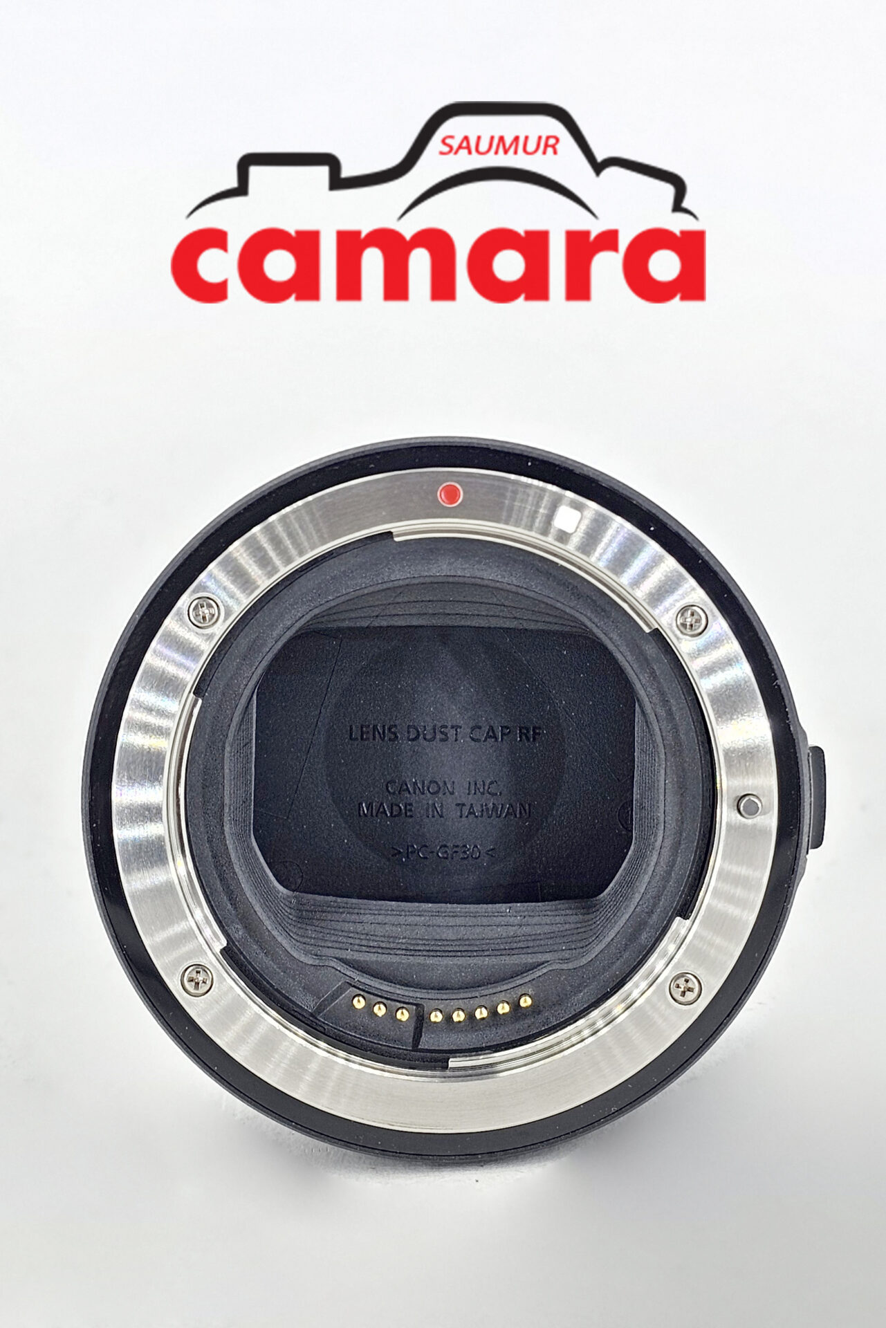 Adaptateur Canon EF-EOS R – Image 4