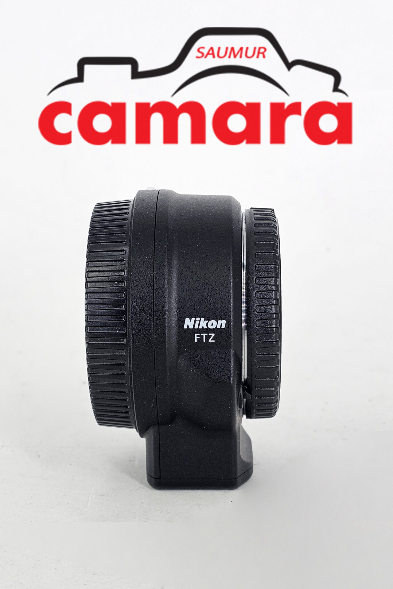 Nikon FTZ Adaptateur Monture