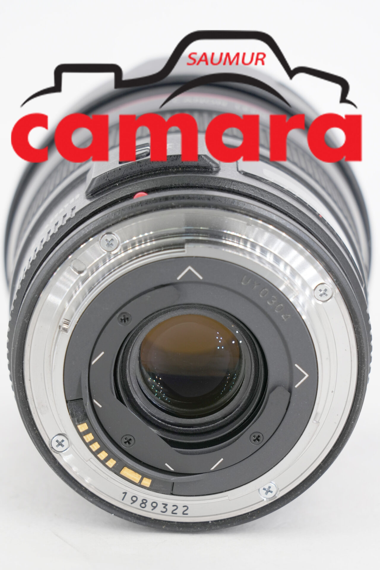 Canon EF 14mm f/2.8 L II USM – Image 4