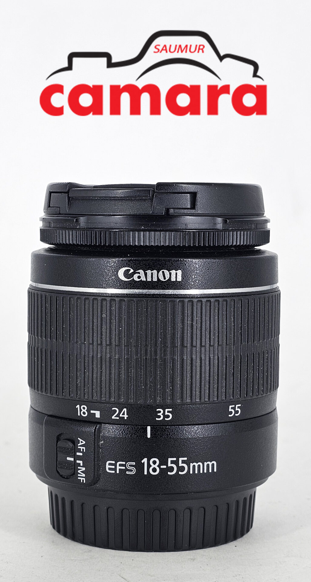 Canon EF-S 18-55mm f/3.5-5.6 III