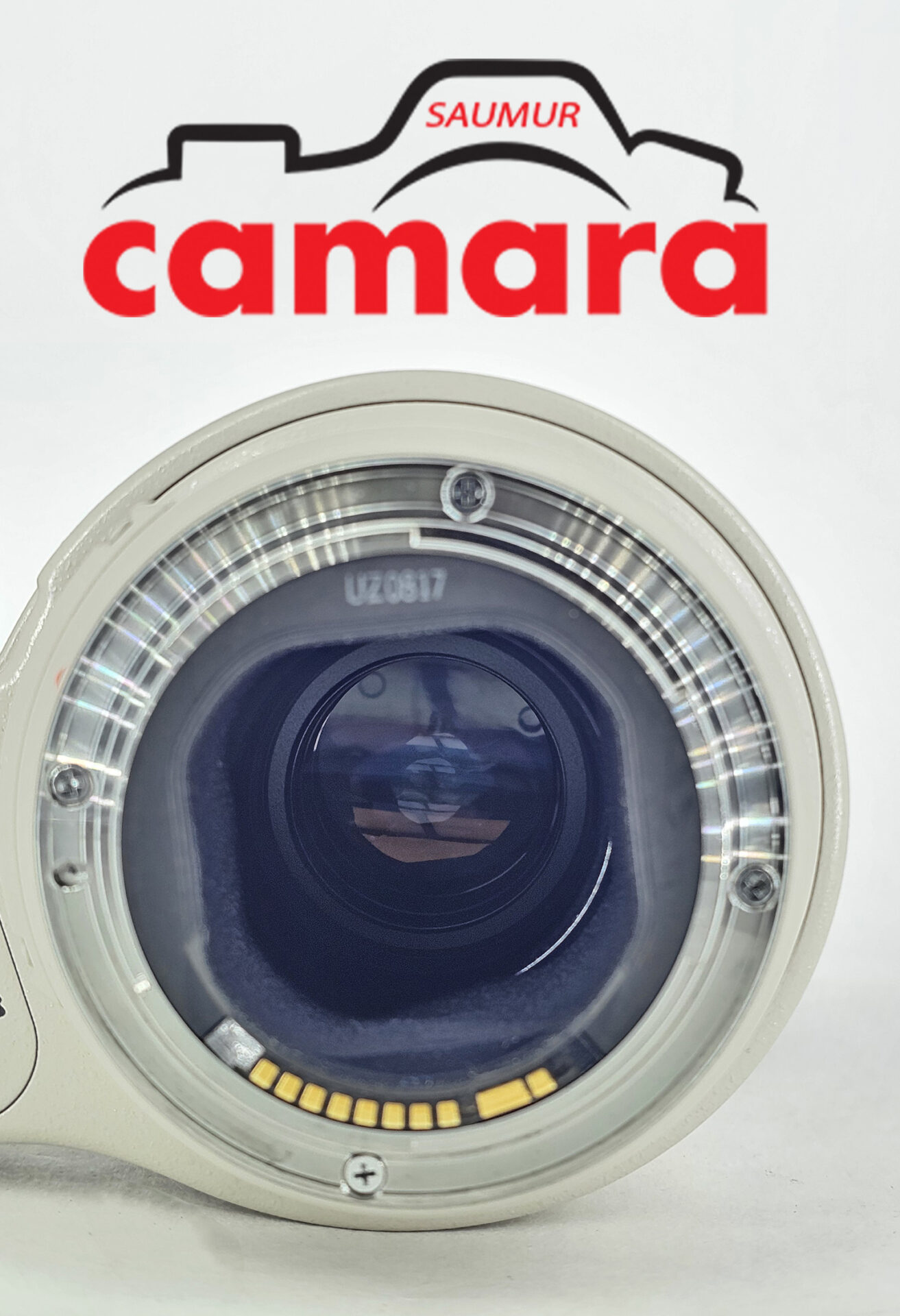 Canon EF 300mm f/4L IS USM – Image 2