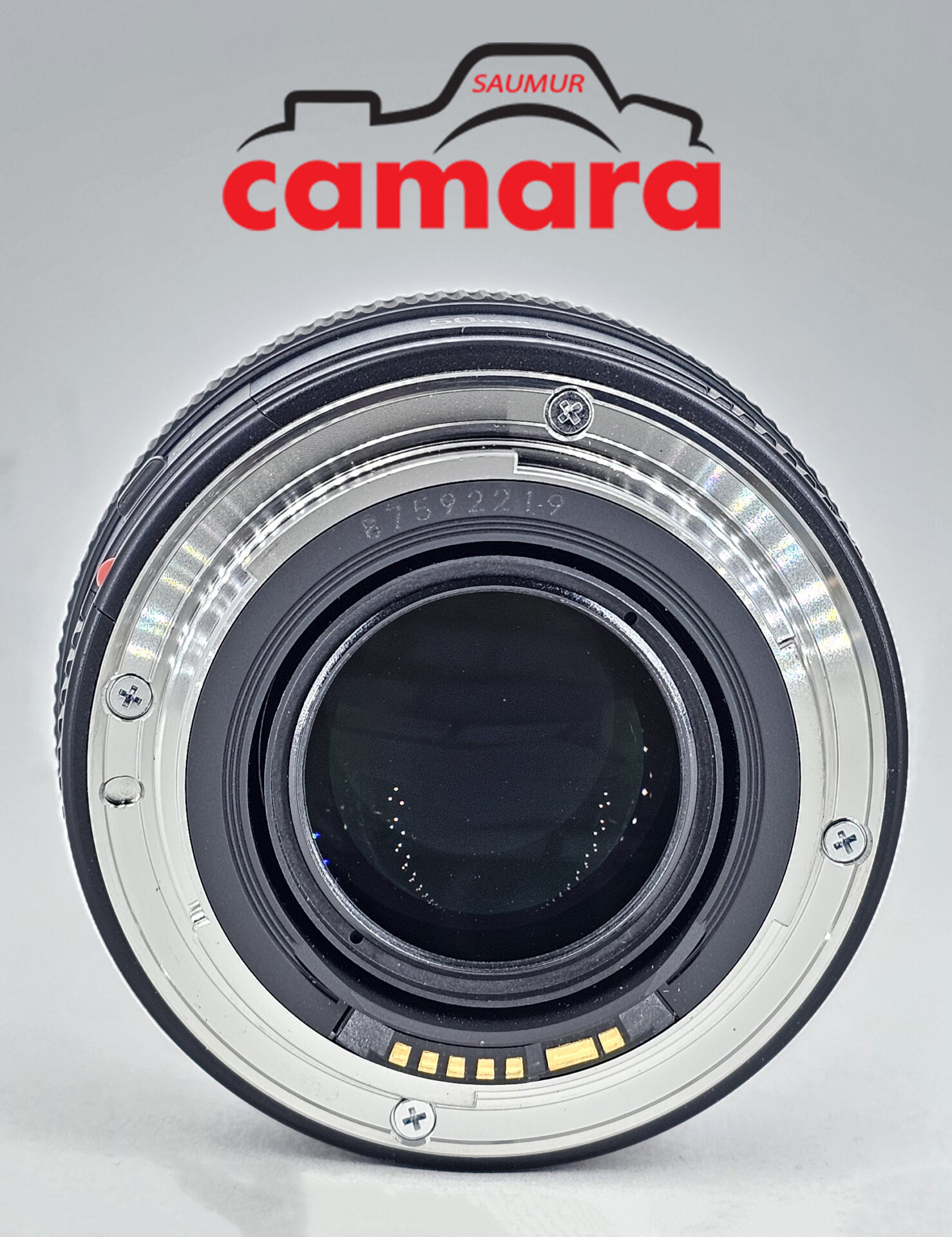 Canon EF 50mm f/1.4 USM – Image 2