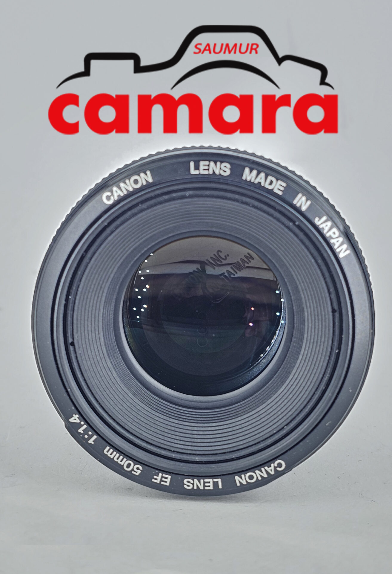 Canon EF 50mm f/1.4 USM – Image 3