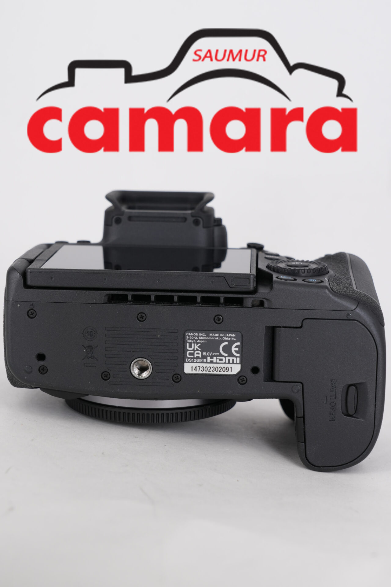 Canon EOS R5 Mark II – Image 2