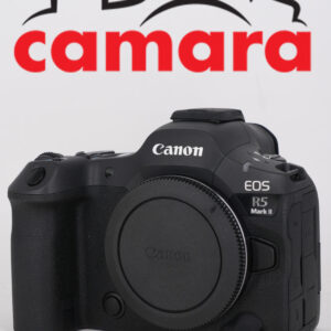 Canon EOS R5 Mark II