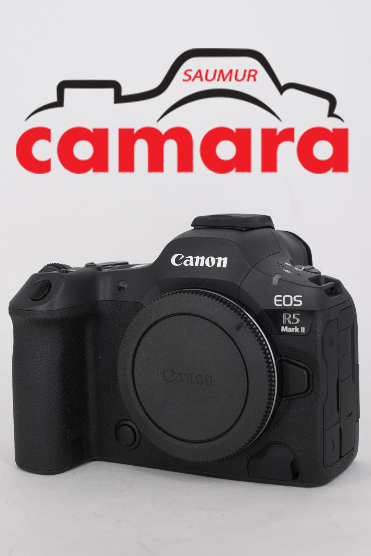 Canon EOS R5 Mark II