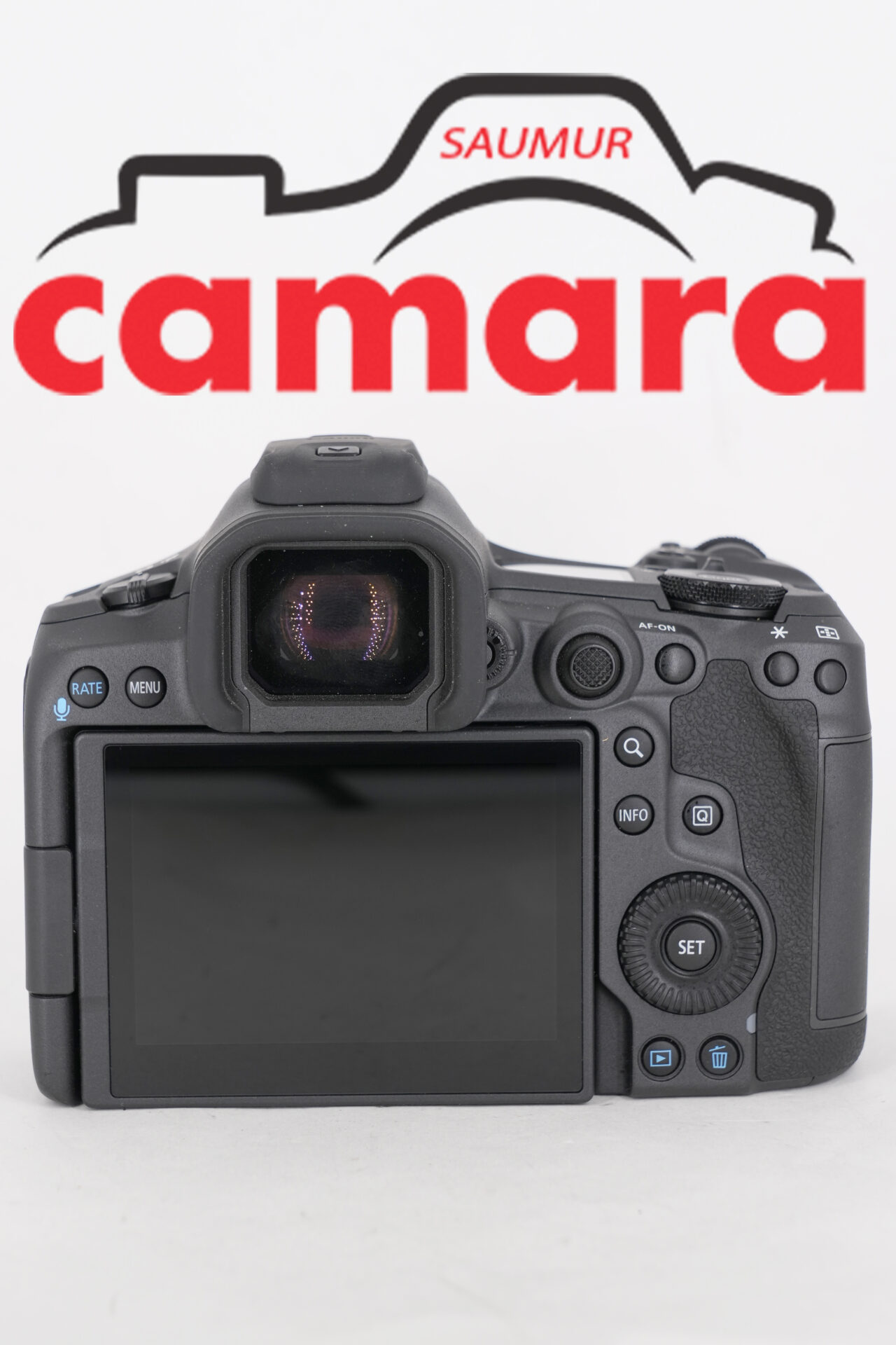 Canon EOS R5 Mark II – Image 4