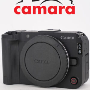 Canon EOS R50 V