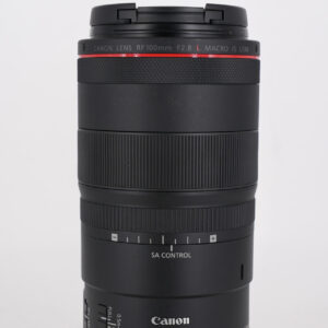Canon RF 100mm f/2.8 L Macro IS USM