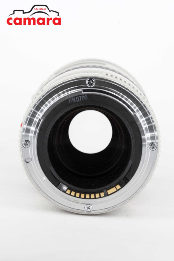 CANON EF 70-200 F4 L SERIE 1 USM | Angibaud