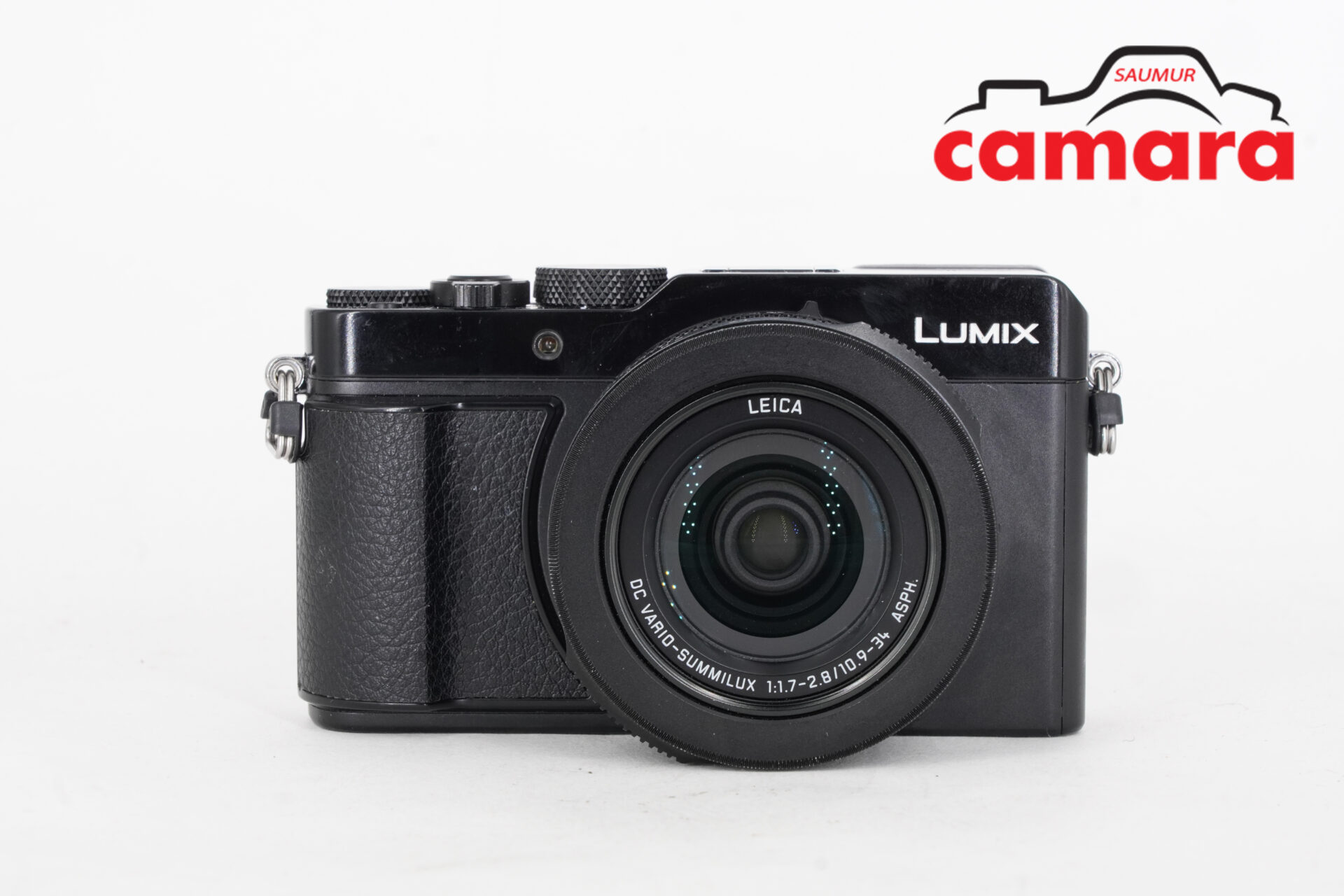 PANASONIC LUMIX LX100 M2 | Angibaud