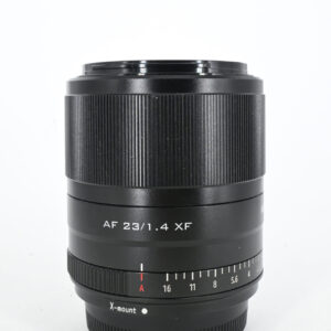 VILTROX AF 23MM 1.4 XF