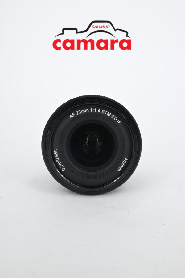 VILTROX AF 23MM 1.4 XF – Image 3