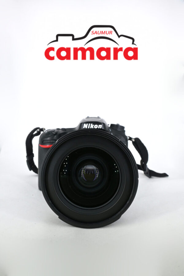 Nikon D7200 + Nikon AF-S DX Nikkor 17-55mm f/2.8G IF-ED – Image 3