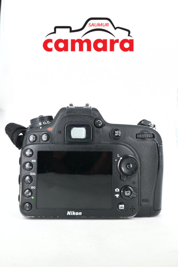 Nikon D7200 + Nikon AF-S DX Nikkor 17-55mm f/2.8G IF-ED – Image 4