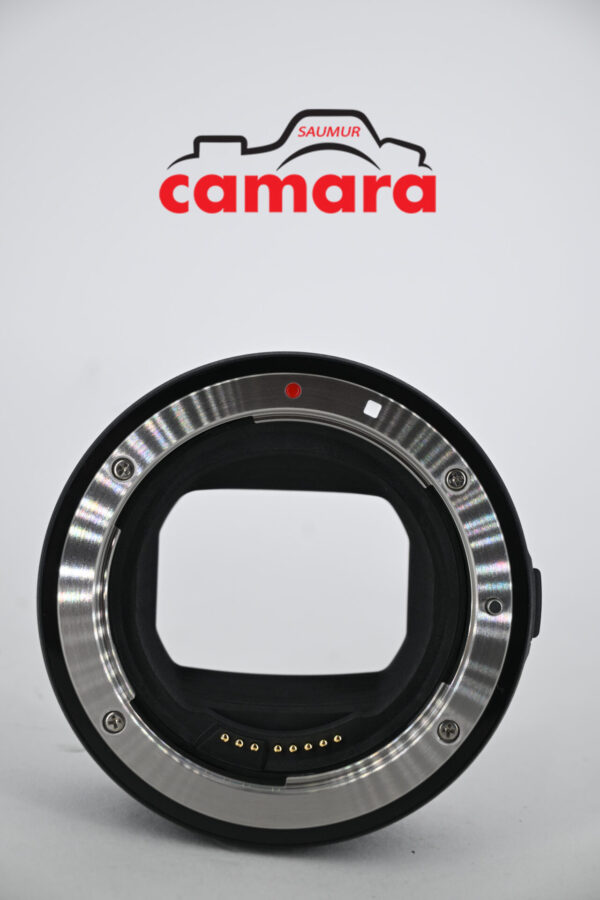 Canon Mount Adapter EF-EOS R – Image 2