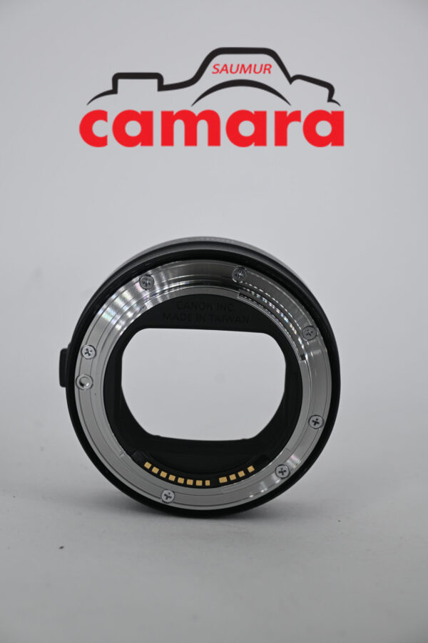 Canon Mount Adapter EF-EOS R