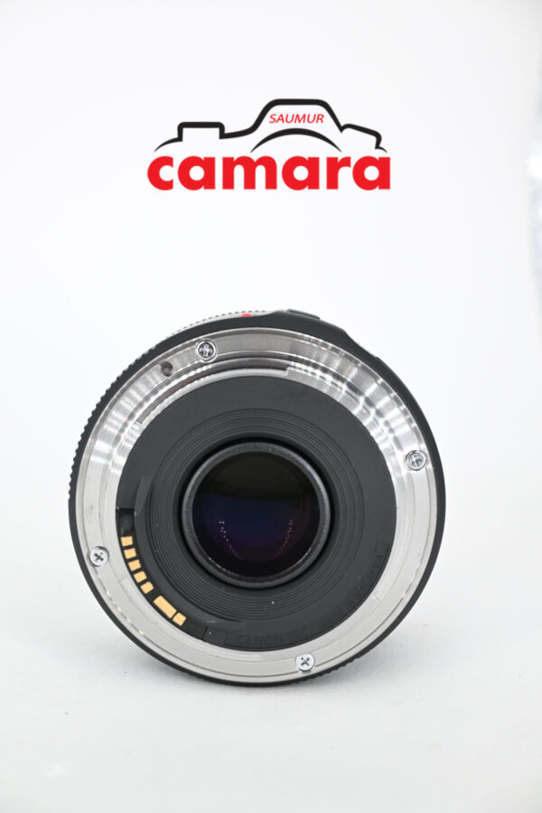 Canon EF 50mm f/1.8 STM – Image 4