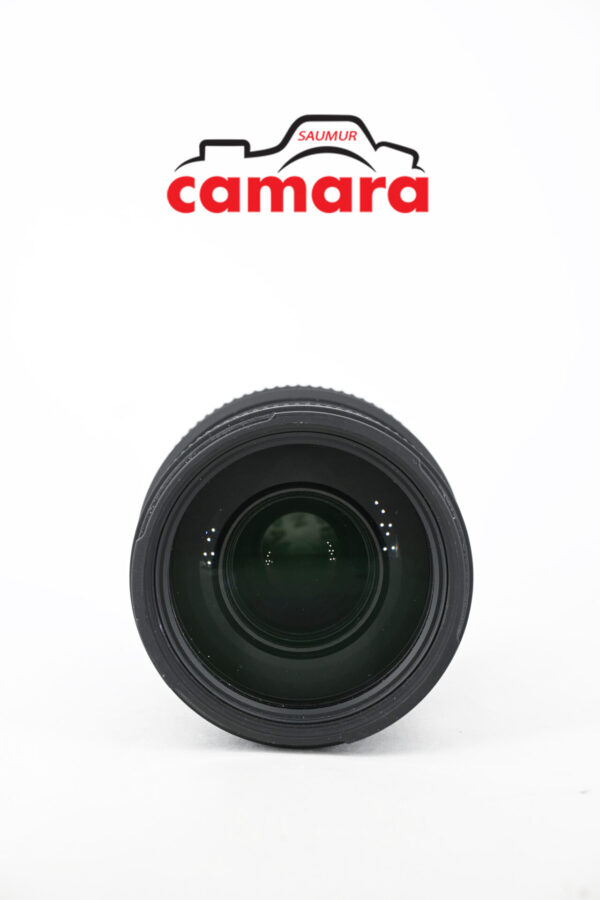 Sigma 70-300mm f/4-5.6 Macro - Monture Canon EF – Image 3