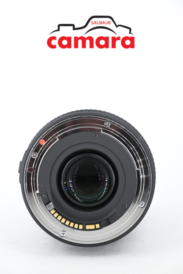 Sigma 70-300mm f/4-5.6 Macro - Monture Canon EF – Image 4