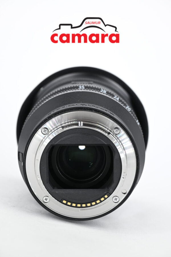 Sony FE 16-35mm f/2.8 GM II – Image 4