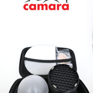 GODOX AK-R1 KIT ACCESSOIRES POUR H200R