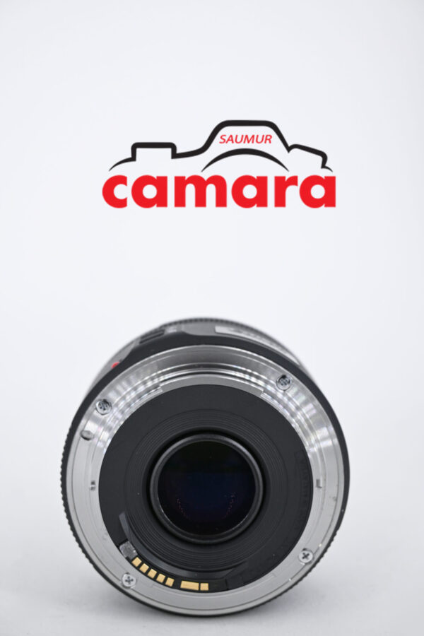Canon EF 50mm f/1.8 STM – Image 4
