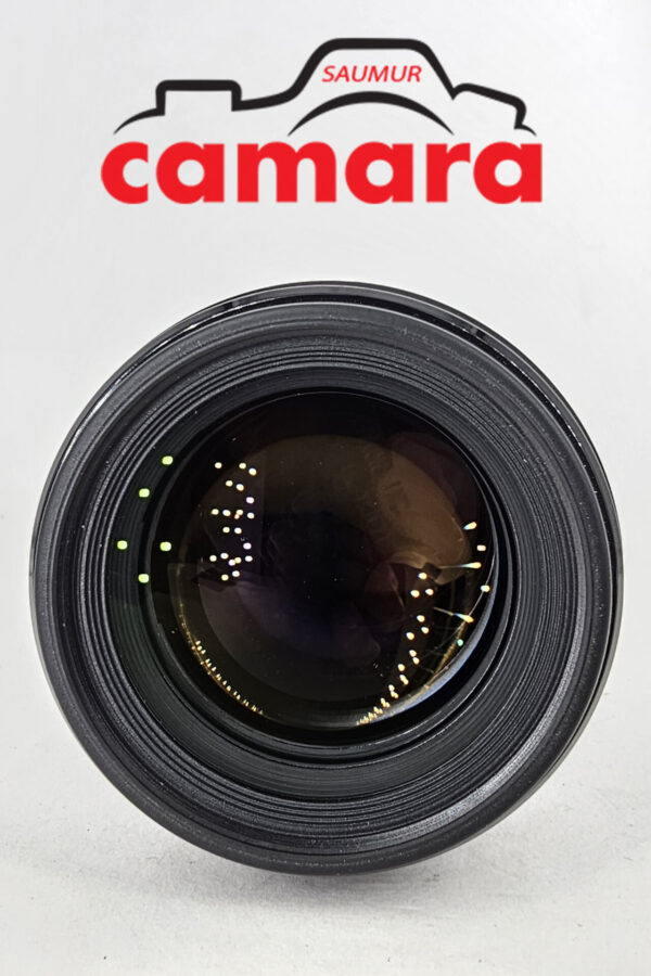 Canon EF 85mm f/1.8 USM – Image 2
