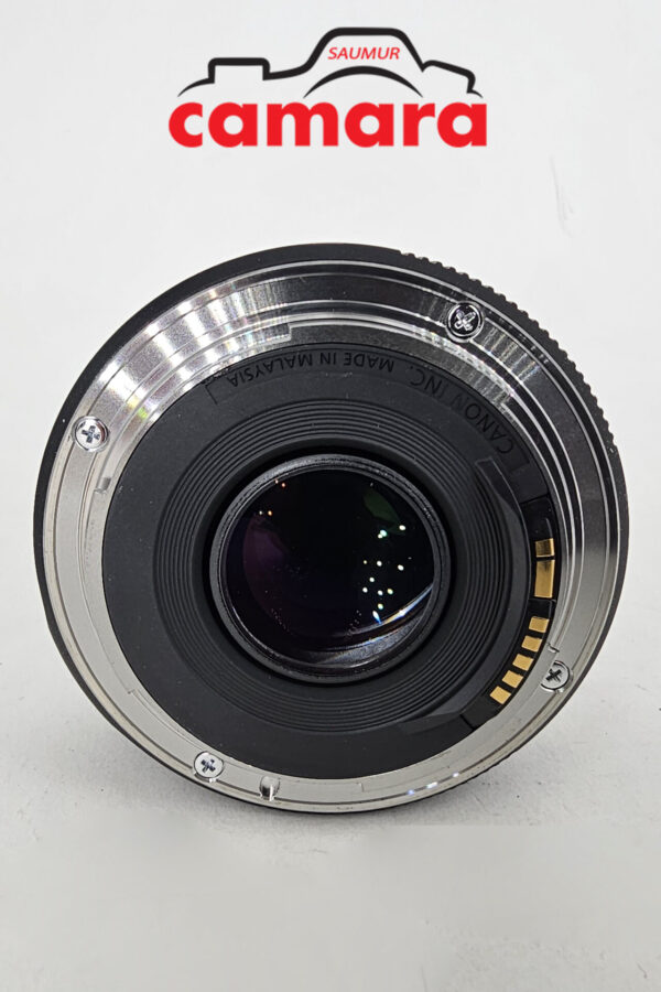 Canon EF 85mm f/1.8 USM – Image 3