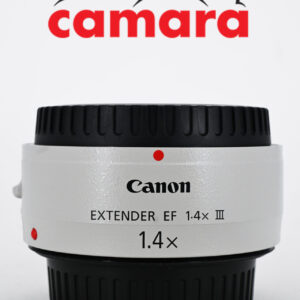 Multiplicateur EF 1.4x III