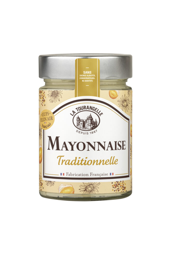 I1111 - Mayonnaise Trad-1