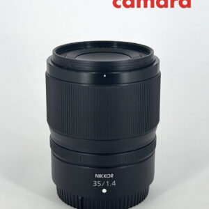NIKON Z 35 MM F1.4