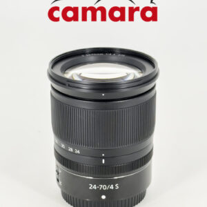 NIKON Z 24-70 F4 S