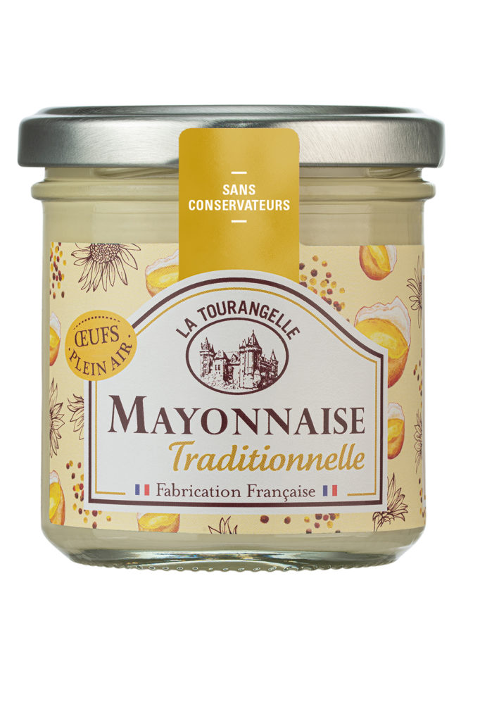 Mayonnaise Huile Traditionnelle-1 copie