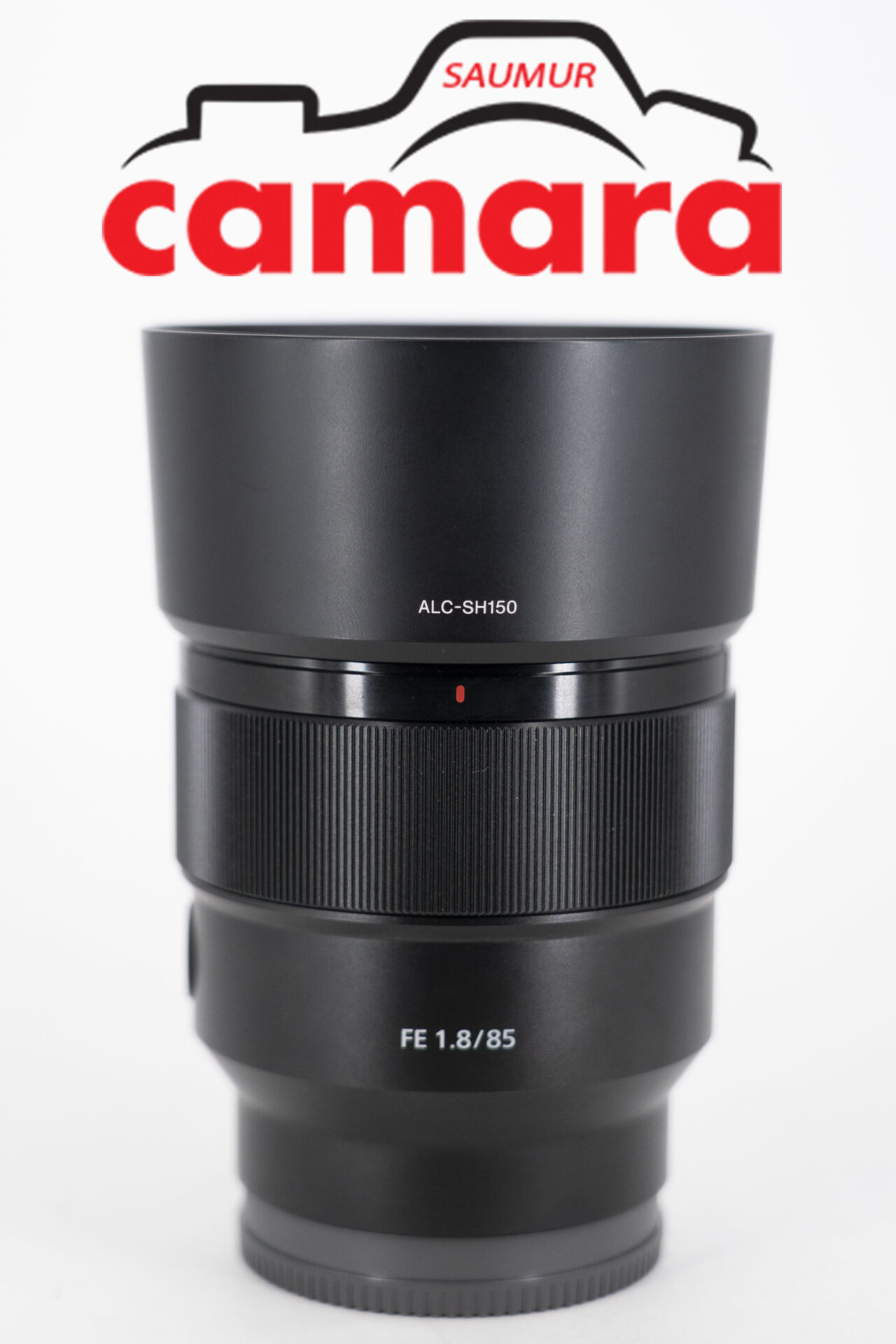 Sony FE 85mm f/1.8