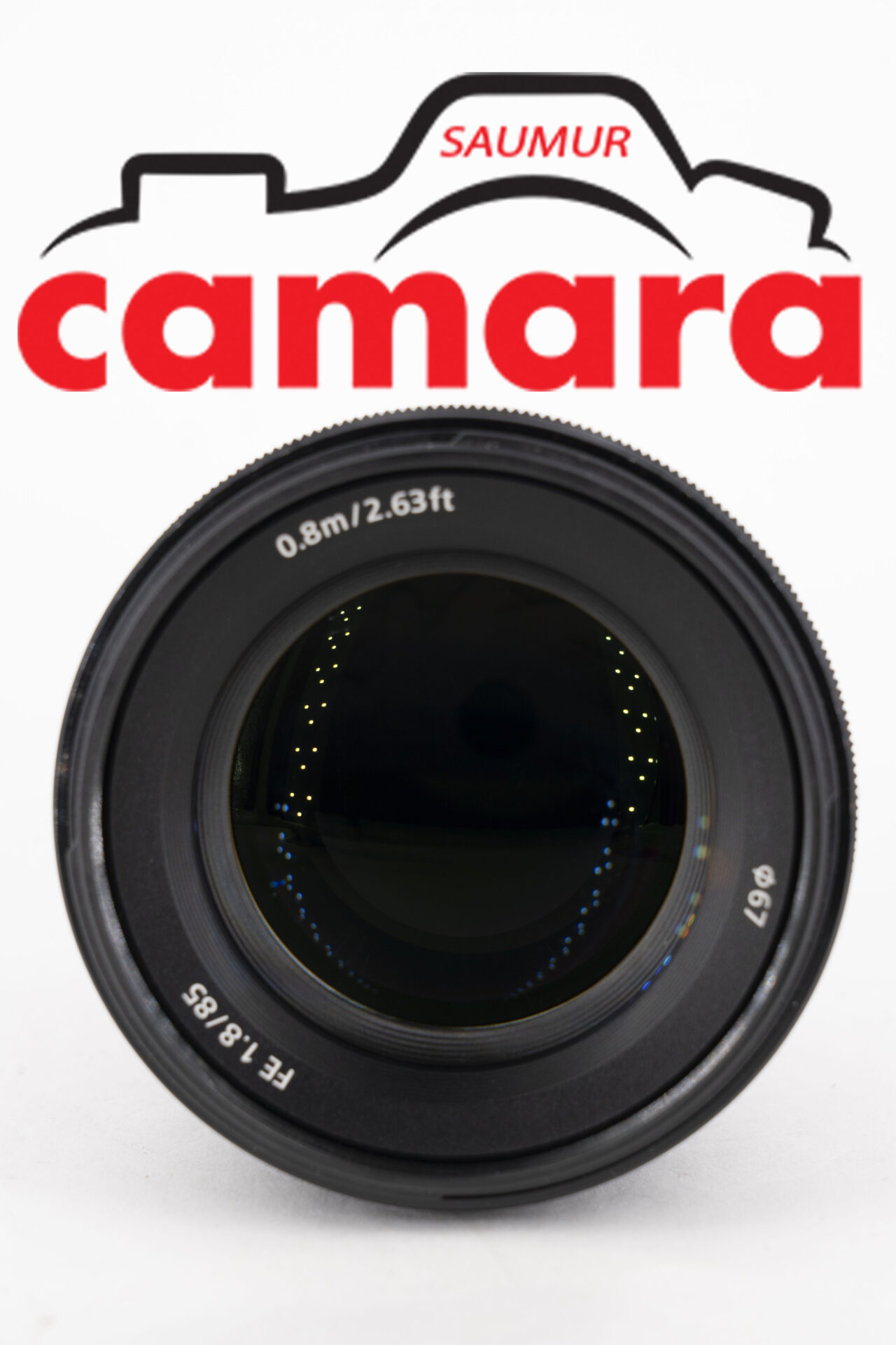 Sony FE 85mm f/1.8 – Image 4