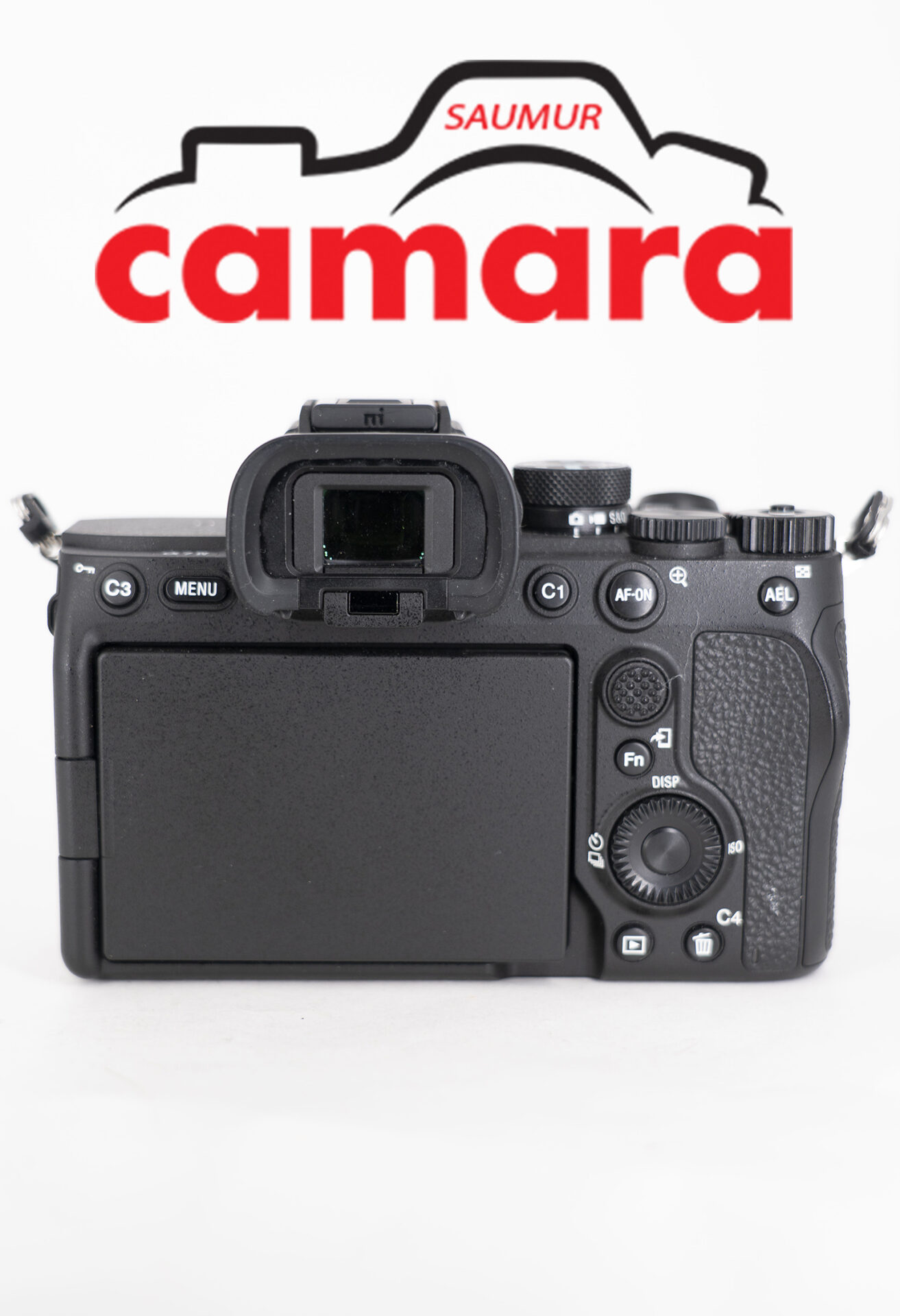 Sony Alpha A7 IV 10 880 déclenchements – Image 5