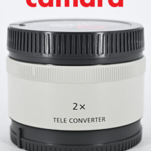 Téléconvertisseur SONY FE 2.0x