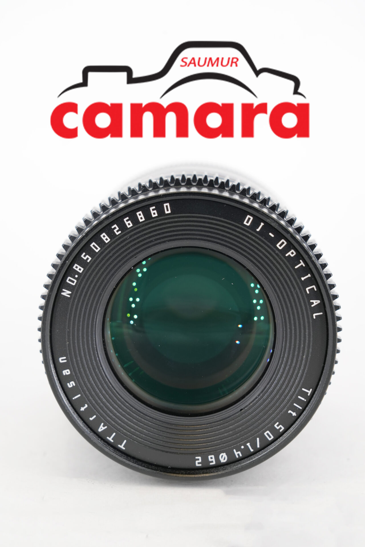 TTArtisan 50mm f/1.4 Tilt – Image 4
