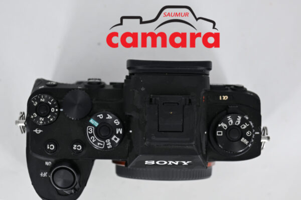 Sony A1 – Image 2